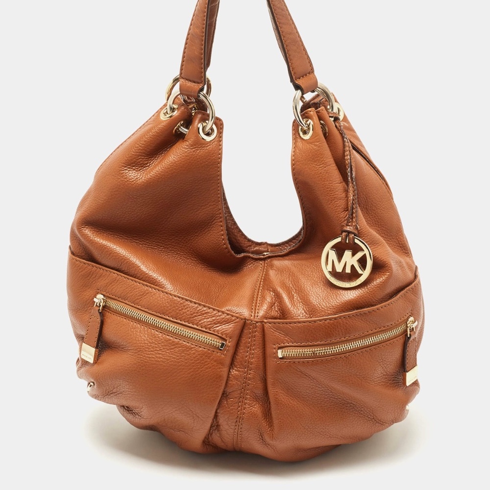 Michael Kors LAYTON hobo bag
